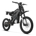 HappyRun 6500W Electric Dirt Bike G300 Pro 2025 New