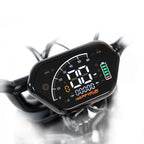 HappyRun G70 Pro Dual-Motor Dual-Battery Electric Cargo Bike