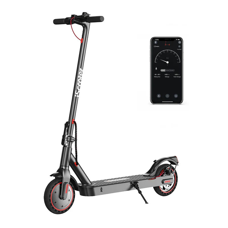 iScooter® i9 Foldable Commuting Electric Scooter